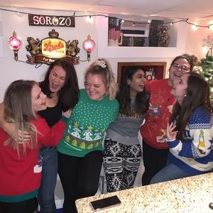 Meet your Posher, Elena